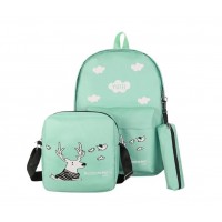 Рюкзак 4 в 1 Олень