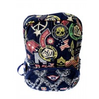 Рюкзак школьный N1005