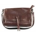 Женская сумка 1730 Brown