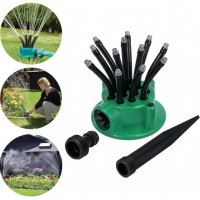 Розумна система поливу 12 в 1 Fresh Garden