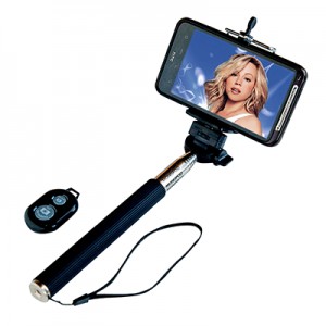 Монопод для селфи BLUETOOTH HI-BTM01 Монопод для селфи BLUETOOTH HI-BTM01