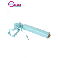 Монопод для селфи проводной K1