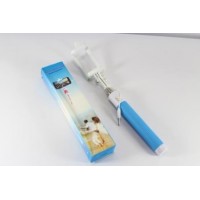 Монопод селфи палка f1