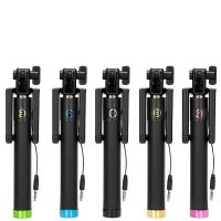 Монопод селфи палка f3 aux