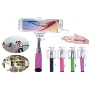 Монопод селфи палка Middle-Monopod RDX-210 Монопод селфи палка Middle-Monopod RDX-210