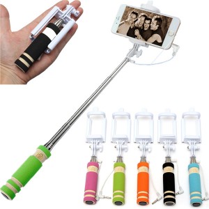 Монопод селфи палка Mini-Monopod Монопод селфи палка Mini-Monopod