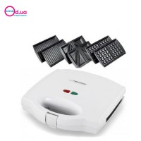 Сэндвичница Sandwich Maker EKT006W