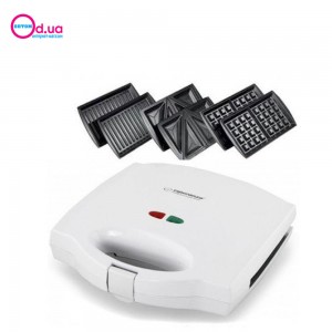 Сэндвичница Sandwich Maker EKT006W Сэндвичница Sandwich Maker EKT006W
