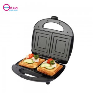 Сэндвичница Sandwich Maker TKT005 Сэндвичница Sandwich Maker TKT005