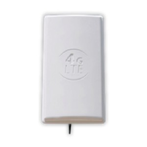 Антенна планшетная 4G LTE MIMO 2×24 dbi Антенна планшетная 4G LTE MIMO 2×24 dbi