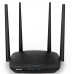 Роутер wi-fi  TENDA AC5 AC1200 3xFE LAN, 1xFE WAN, 4x5dBi Ant
