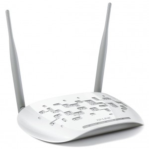 Роутер Wi-Fi TP-Link TL-WA801ND