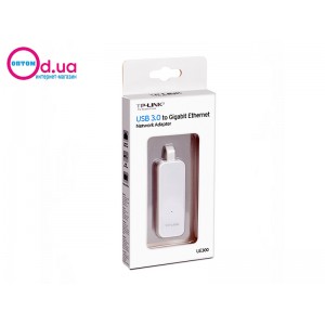 Сетевая карта USB TP-LINK UE300