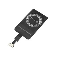 Ресивер приемник для беспроводной зарядки Type C