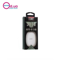 Сетевое зарядное устройство EMY MY-229