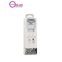 Сетевое зарядное устройство InkaX Lightning CD-11