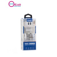 Сетевое зарядное устройство InkaX Micro CD-25