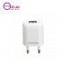 Сетевое зарядное устройство PRODA RP-U11 MICRO 1.0A