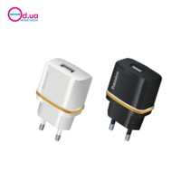 Сетевое зарядное устройство ReddaX RDX-013 Micro USB