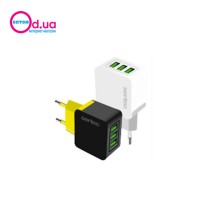 Сетевое зарядное устройство ST-1030 Micro USB