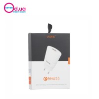 Сетевое зарядное устройство VIDVIE PLE208