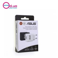 Сетевое зарядное устройство YJ-06 2000MAH