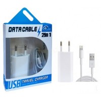 USB Зарядное устройство 2 IN 1 для 5/6 1000Mah USB Зарядное устройство 2 IN 1 для 5/6 1000Mah