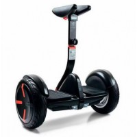 Ninebot Mini Pro чорний (потужність: 800 Вт, акумулятор: 54v Ninebot 4400 mAh)