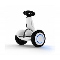 Ninebot MINI PRO PLUS білий (потужність: 700 Вт, акумулятор: 54v Ninebot 4400 mAh) Ninebot MINI PRO PLUS білий (потужність: 700 Вт, акумулятор: 54v Ninebot 4400 mAh)