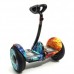 Ninebot Mini Hip-hop (потужність: 700 Вт, акумулятор: 54v Ninebot 4400 mAh)