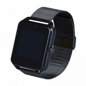 Часы Smart Watch Z6
