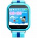 Smart Baby Watch Q100 GPS c камерой