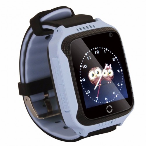 Смарт часы детские с gps-трекером smart baby watch Smart M05
