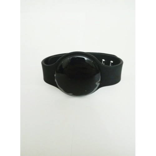 Смарт часы  fitness bracelet dbt-b4 heart rate black