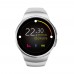 Смарт часы smart watch dbt-fw13 ips 1.3" heart rate white