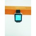Смарт часы smart watch dbt-fw8 ips 1.54 heart rate black
