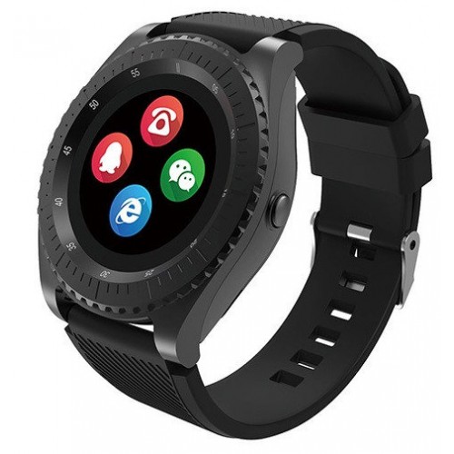 Смарт часы smart watch phone Z3
