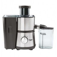 Соковижималка MAGIO MG-191, 650Вт, система Крапля-стоп, 2 швидкості, контейнер для соку 0,35л