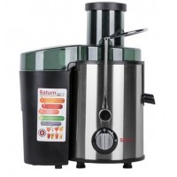 Соковижималка Saturn ST-FP8088, 600 Вт, 0,5л