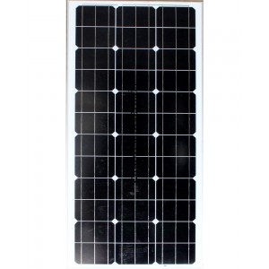 Солнечная панель 100W 18V Поликристаллическая Солнечная панель 100W 18V Поликристаллическая