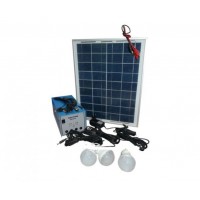 Солнечная панель 20w gd8018