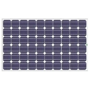 Солнечная панель фотоэлектрическая Hi-Min Solar HG-260S (монокристаллическая) Солнечная панель фотоэлектрическая Hi-Min Solar HG-260S (монокристаллическая)