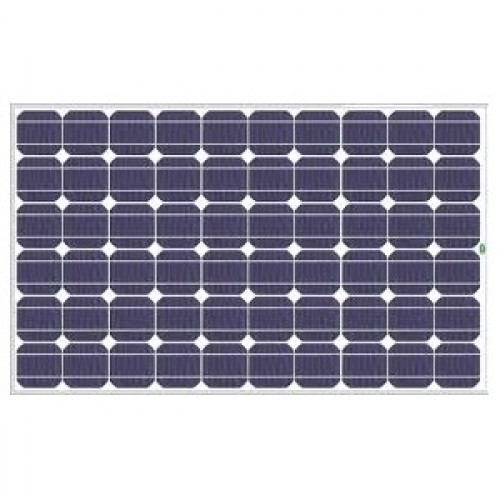 Солнечная панель фотоэлектрическая Hi-Min Solar HG-260S (монокристаллическая)