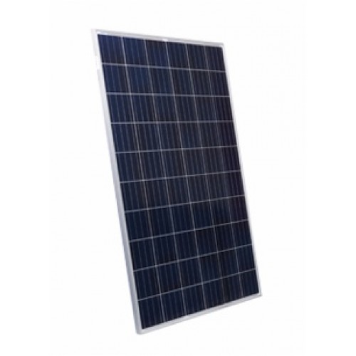 Солнечная панель фотоэлектрическая SUNTECH STP270-20/Wem 270W Поликристаллическая
