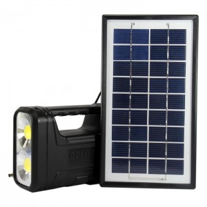 Солнечная панель с фонарем gd-lite 8038 Солнечная панель с фонарем gd-lite 8038
