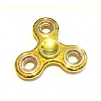 Спиннер Spinner STAR FIDGET золото