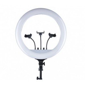 Кільцева PROFESSIONAL Led лампа RL18 18" Кільцева PROFESSIONAL Led лампа RL18 18"