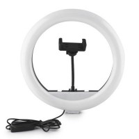 Кольцевая LED лампа RGB SP12 12" 028 RING LIGHT 30 см Кольцевая LED лампа RGB SP12 12" 028 RING LIGHT 30 см