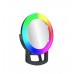 Селфі-кільце RGB LED