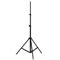 Штатив-тринога 2.15 м. для кільцевих ламп діаметром 45-55 см. в коробці